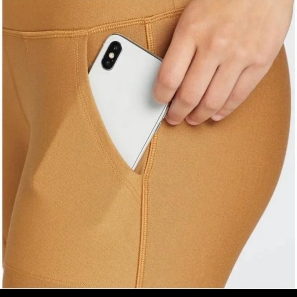 Alpine Design tights - Picture 4 of 11